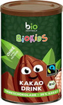 Fair trade children's chocolate powder BIO 300 g - BIO Zentrale