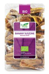Organic Dried Bananas 400 g – Bio Planet