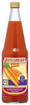 Rodelika Carrot Juice, Demeter Organic, 700 ml – Beutelsbacher