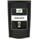 Organic Gluten-Free Dried Dates 700 g – BIO Planet