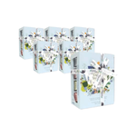 Welness pyramid tea set (12x2) BIO 24 g