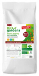 Organic Autumn Lawn Fertilizer 25 kg – Bio Gardena