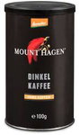 Demeter Organic Spelt Cereal Coffee 100 g – Mount Hagen