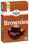 Organic Gluten-Free Brownie Baking Mix 400 g – Bauck Hof