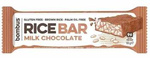 Bombus Gluten-Free Milk Chocolate Rice Bar 18 g