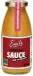Organic Cocktail Sauce 250 ml – Emils