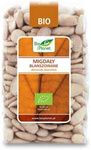 Blanched Organic Almonds 350 g – Bio Planet
