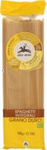 Alce Nero Organic Wholemeal Semolina Spaghetti 500 g