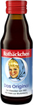 Multi-fruit drink with iron 125 ml – Rotbackchen