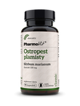 Milk thistle dietary supplement 90 capsules 39 g (330 mg) - Pharmovit