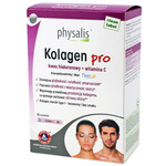 Collagen Pro Dietary Supplement 30 Sachets – Physalis