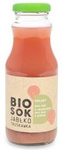 Organic NFC Apple & Strawberry Juice, 250 ml – Fruity Tastes