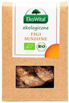 Organic dried figs 150 g – Ekowital