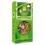 Organic Healthy Kidney Herbal Tea 50 g – Dary Natury