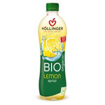 Lemon Carbonated Beverage Bio 500 Ml