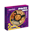 Party Snack Mix 250 g – Naura
