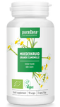 Marshmallow dietary supplement (360 mg) 90 capsules BIO - Purasana