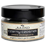 Black Garlic Paste, Organic, 100 g – Juleko