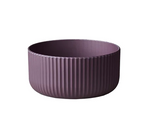Dark Purple PLA Bowl – Chic-Mic