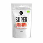 Organic Guarana 100 g – Diet-Food