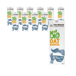 Barista oat drink 1 l BIO - The Bridge