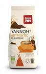 Yannoh Organic Cereal Coffee 500 g – Lima
