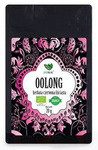 Organic Red Oolong Tea 70 g – Ecoblik