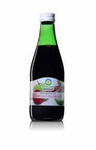 Organic Apple and Beetroot Juice 300 ml – Bio Food