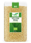 Yellow peas BIO 1 kg - Bio Planet