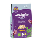 Organic Gluten-Free Konjac Udon Noodles 270 g (200 g) – Slim
