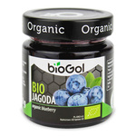 Blueberry BIO 200 g - Biogol