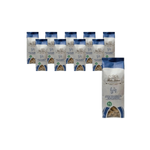 SET of 10 x Pasta (wholemeal rice) fusilli gluten-free bio 250 g