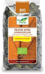 Organic European-Grown Dark Green Pumpkin Seeds 350 g – Bio Planet