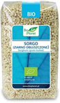 Organic Hulled Sorghum Grain 500 g – Bio Planet