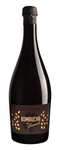 Champagne Kombucha On Oak Petals with Chocolate Flavor Bio 750 ml - Kombucha By Laurent