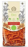 Organic Red Lentil Fusilli 250 g – Bartolini