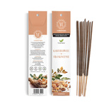 Indian Frankincense Incense Sticks (10 pcs) 16 g – Your Candle