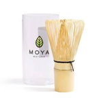 Chasen - Bamboo Whisk for Matcha 15 g – Moya Matcha
