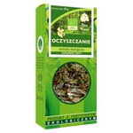 Organic Cleansing Herbal Tea 50 g – Dary Natury