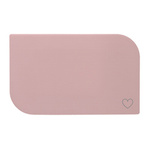 PLA Love plastic cutting board - Chic-Mic-Mic