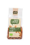 Organic Almonds 100 g – Eureko