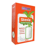 Stevia - natural sweetener 150 g – Naturavena
