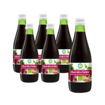 Beet and celery juice B/C BIO 300 ml