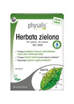 Green Tea Food Supplement 30 Tablets – Physalis
