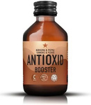 Antioxidant Booster Shot 100 ml – Premium Rosa