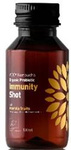 Organic Kombucha Probiotic Immunity Shot 100 ml – Vigo