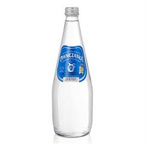 Natural high CO2 mineral water 0.7 l