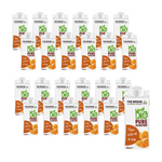 KIT 24 x Almond drink 6% sugar free gluten free bio 200 ml - The Bridge