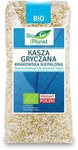 Unroasted Krakow Organic Buckwheat Groats 500 g – Bio Planet
