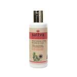 Sandalwood moisturizing body lotion 210 ml - Sattva (Ayurveda)
